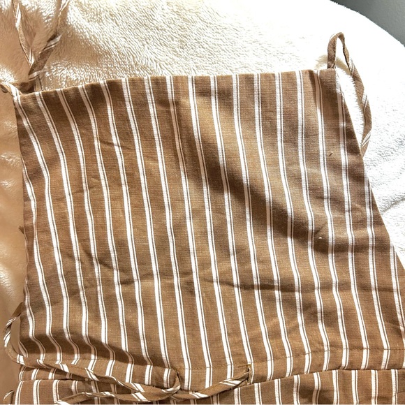 Mahina Hawaii striped overalls - Picture 3 of 3